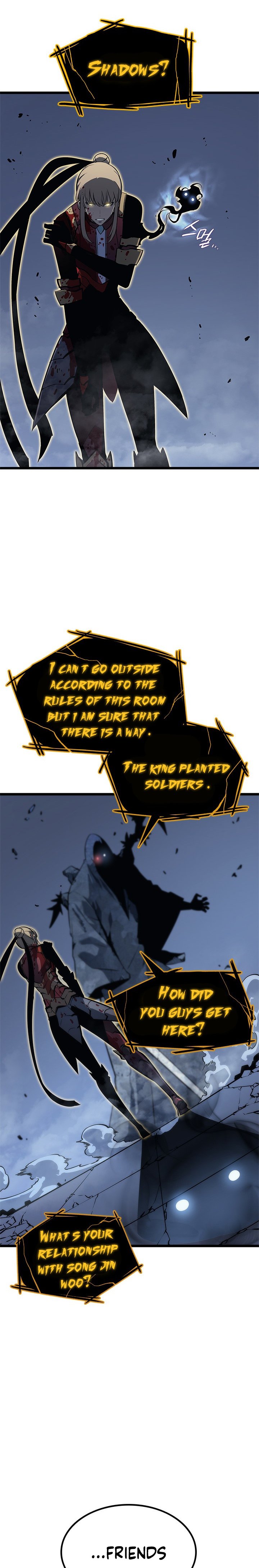 Solo Leveling, Chapter 130 image 08